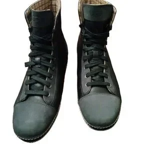 Men’s Ugg Australia Ultra Rivington 1000571 Black Leather Size 13 UGG® Classic Ultra Mini Leather for Women | UGG® main image 2